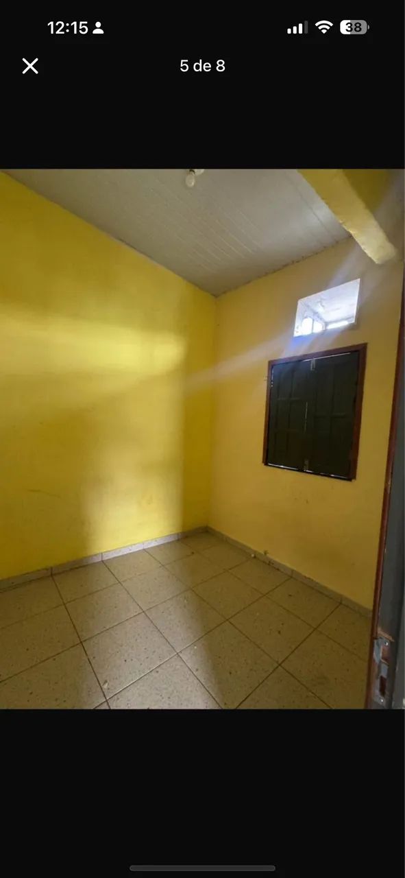 Foto - Manaus - Cidade Nova