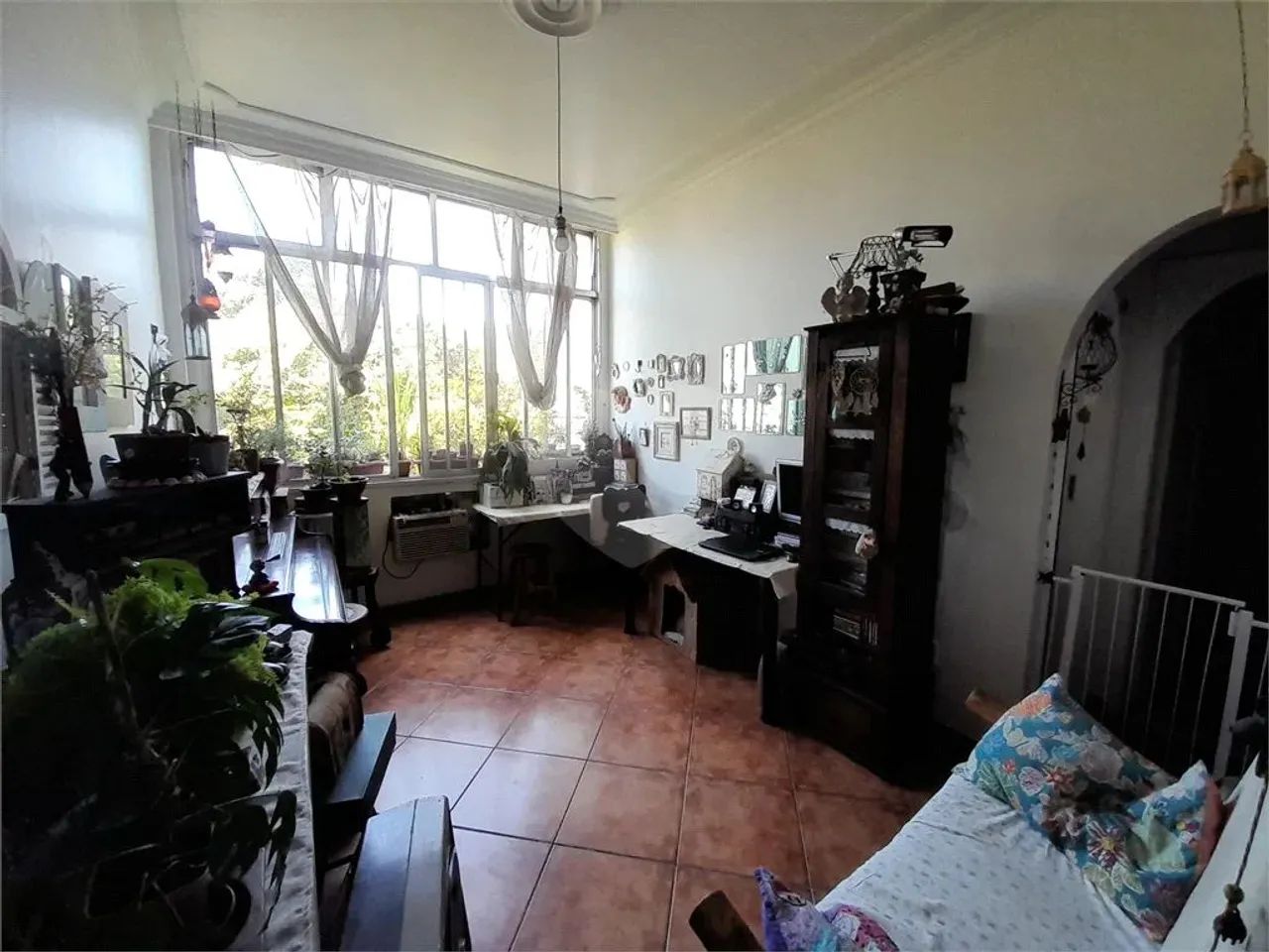 Apartamento com 2 quartos à venda em Icaraí - RJ
