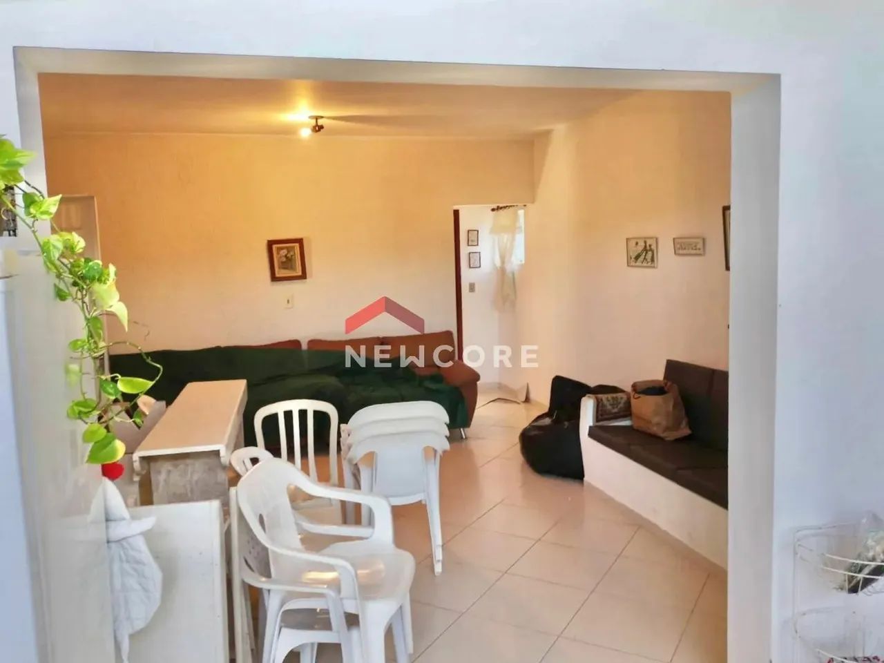 Chácara em Alameda Carlos de Carvalho Vieira Braga - Chácaras Alpina - Valinhos/SP - Foto 4