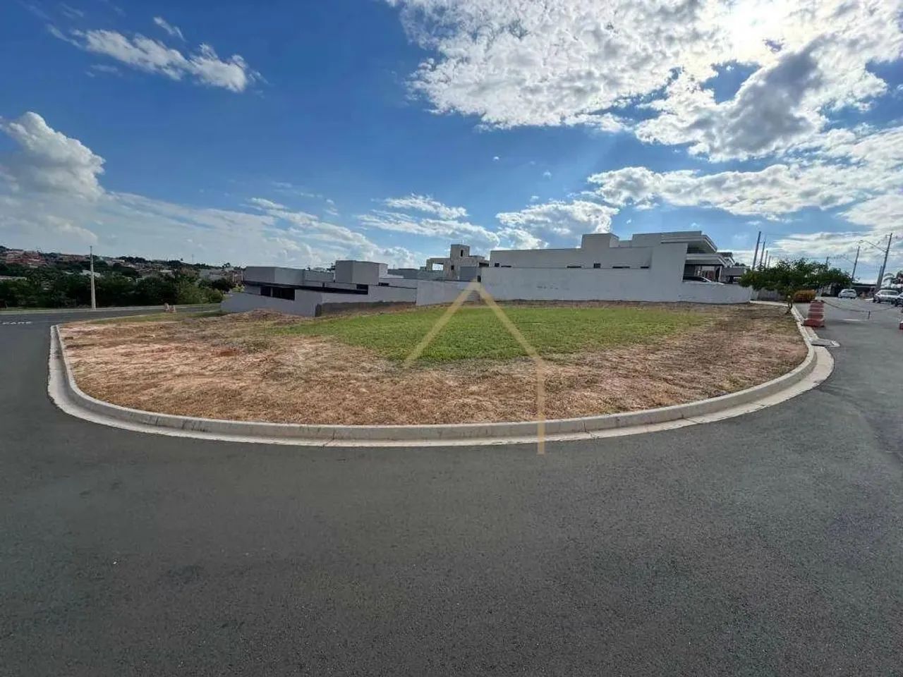 Terreno à venda, 340 m² por R$ 395.000,00 - Engenho Velho - Nova Odessa/SP - Foto 2