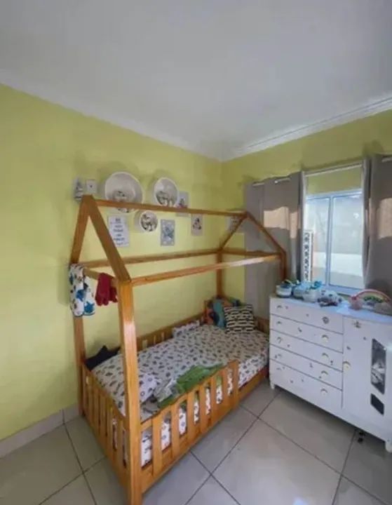 Vendo casa na Samambaia  - Foto 3
