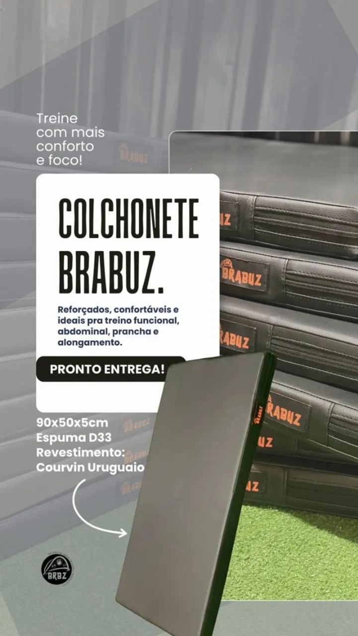 Colchonete - Foto 2