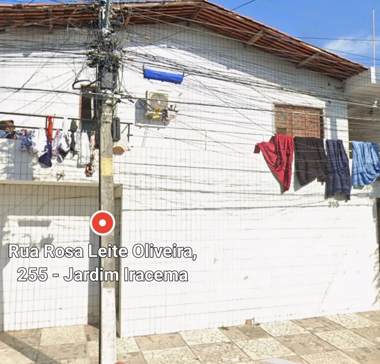 Foto - Fortaleza - Quintino Cunha
