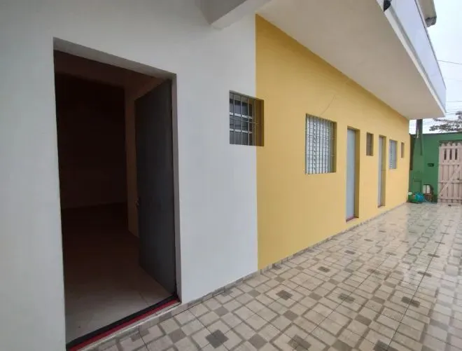 Casa para Venda em Itanhaém, Palmeiras, 6 dormitórios, 6 banheiros