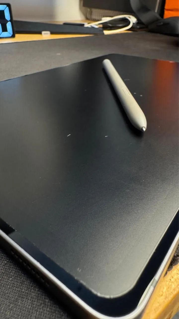 TAB Samsung S9 FE 128GB - Foto 6