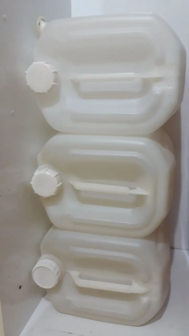 Galão de 20 Litros  - Foto 2