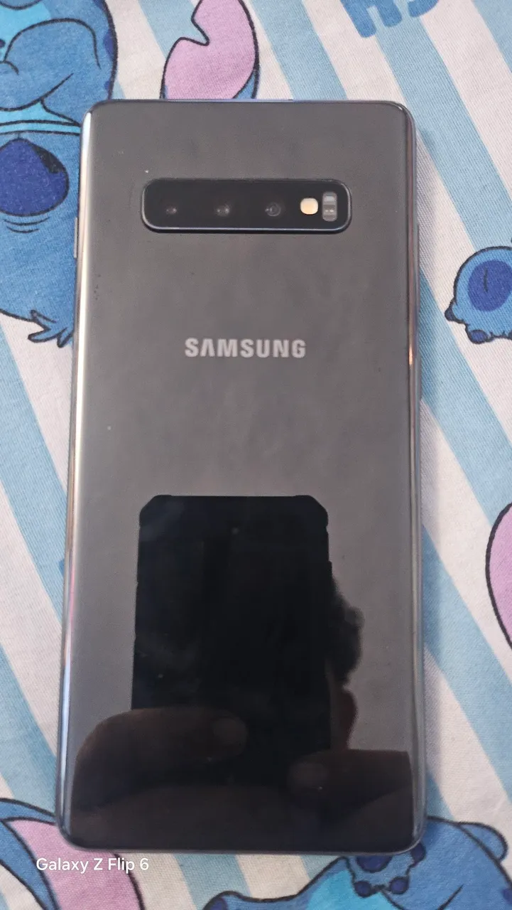 S10+ plus