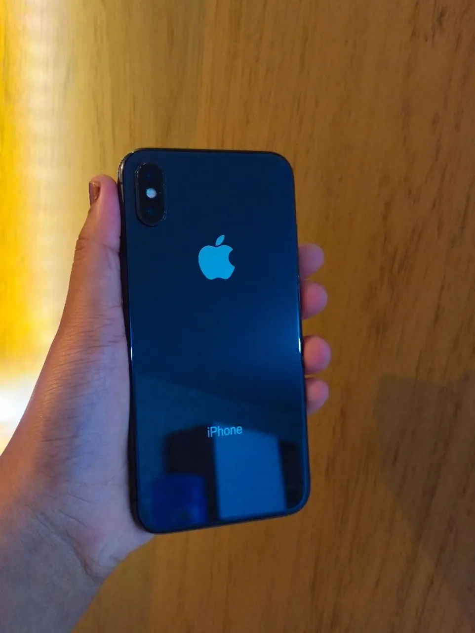 iPhone X 64gb