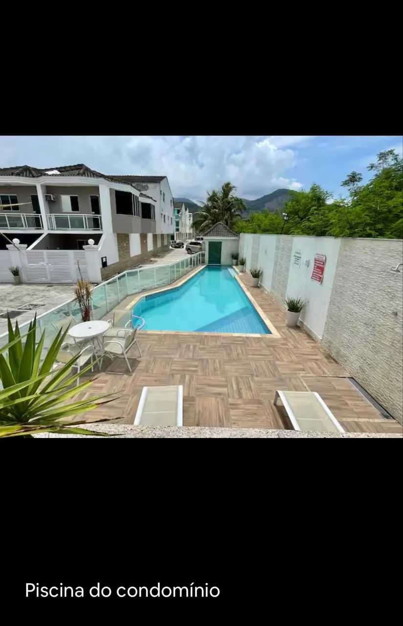 Foto - Rio de Janeiro - Recreio dos Bandeirantes