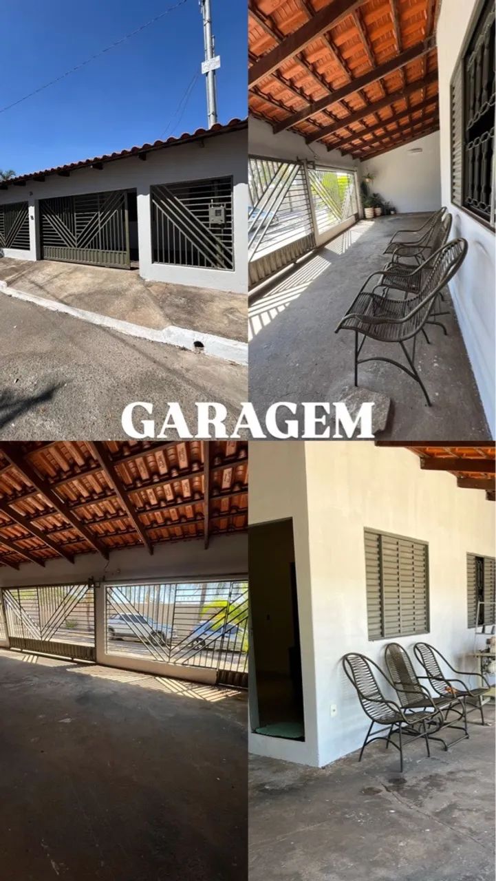 Foto - Goiânia - Residencial Ponta Negra