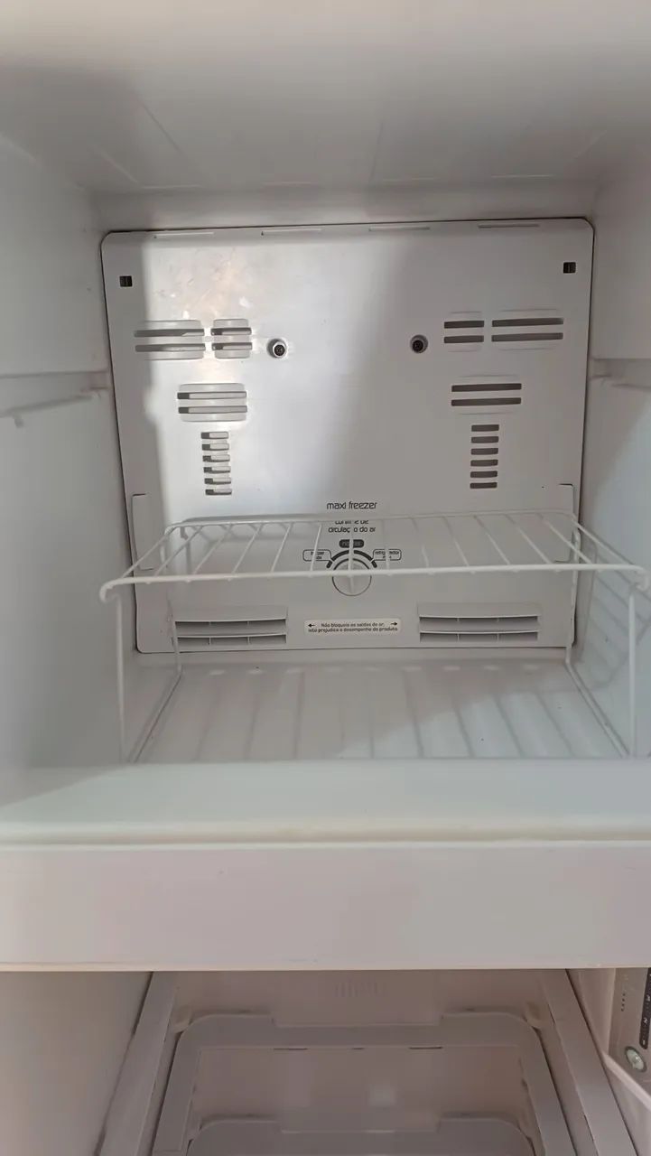 Geladeira Cônsul  - Foto 2