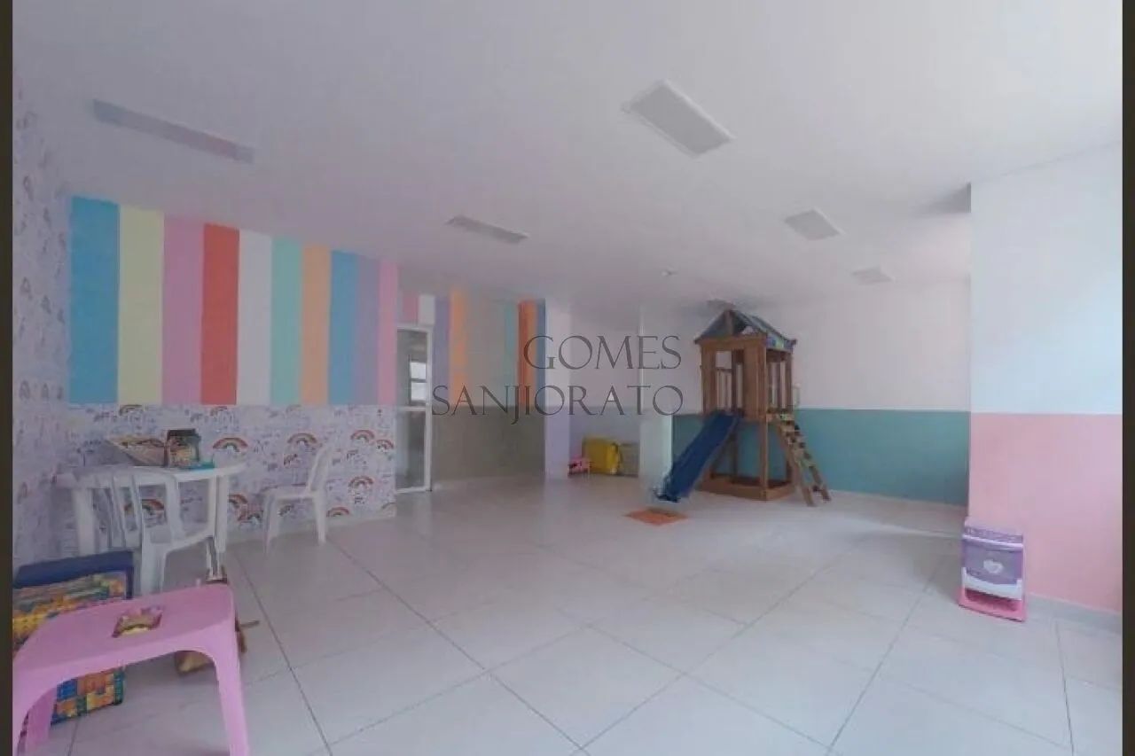 Apartamento, Vila Assis Brasil - Mauá - Foto 13