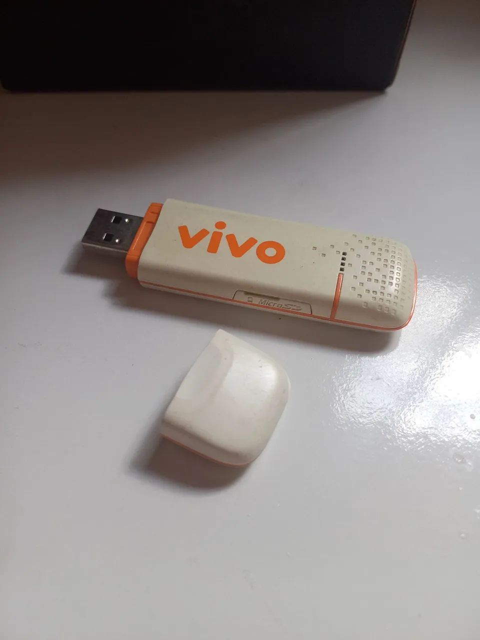 Moldem 3g ZTE mf100 - Foto 2