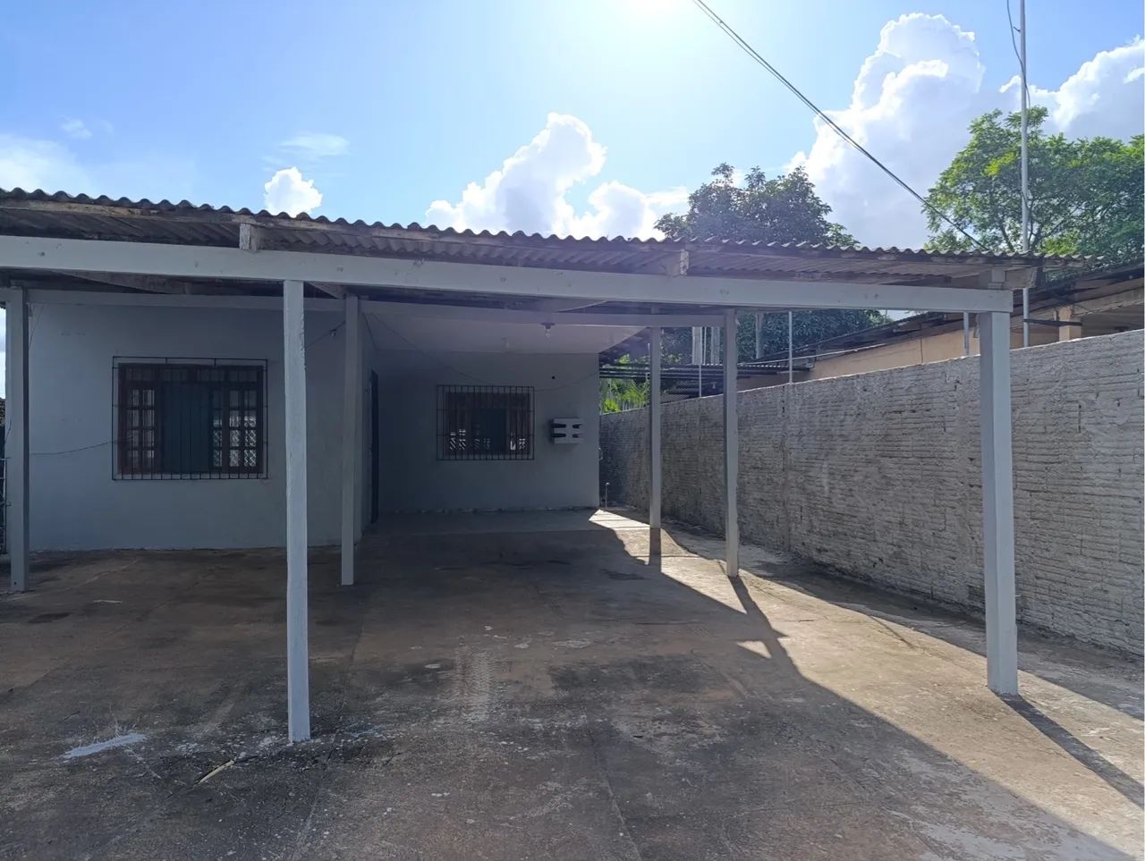 VENDO OU ALUGO CASA EM MACAPÁ - Foto 3