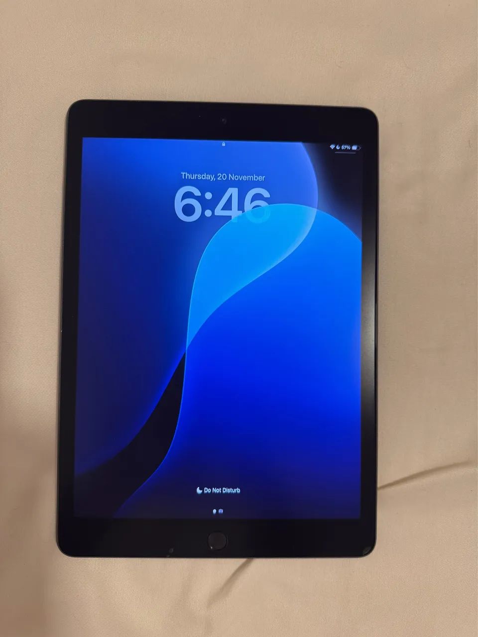iPad 7 128gb