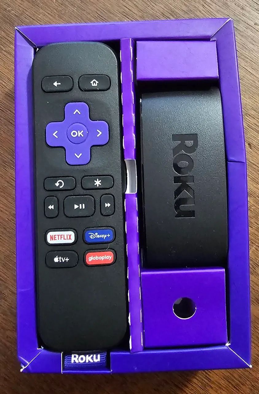 Roku Express 4k - Foto 2