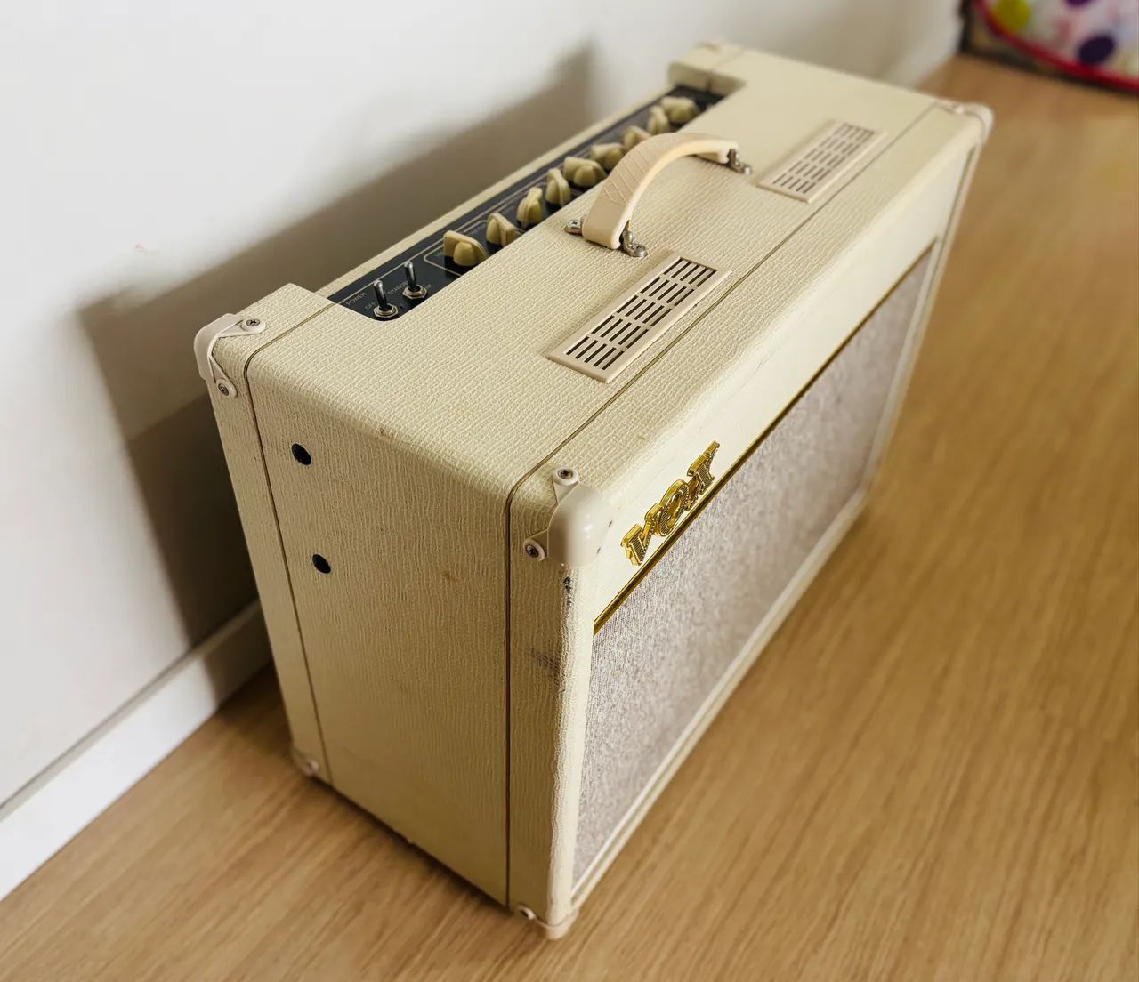 Vox AC15C1 Cream