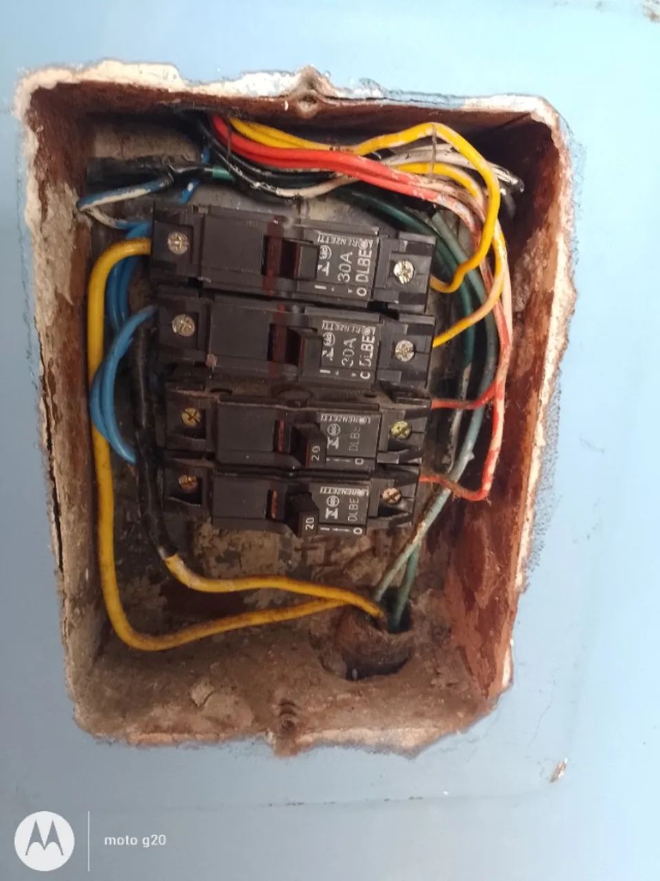 Eletricista em São Bernardo do Campo  - Foto 3
