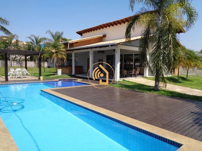 Casa no Condomínio Portal das Águas - Foto 4