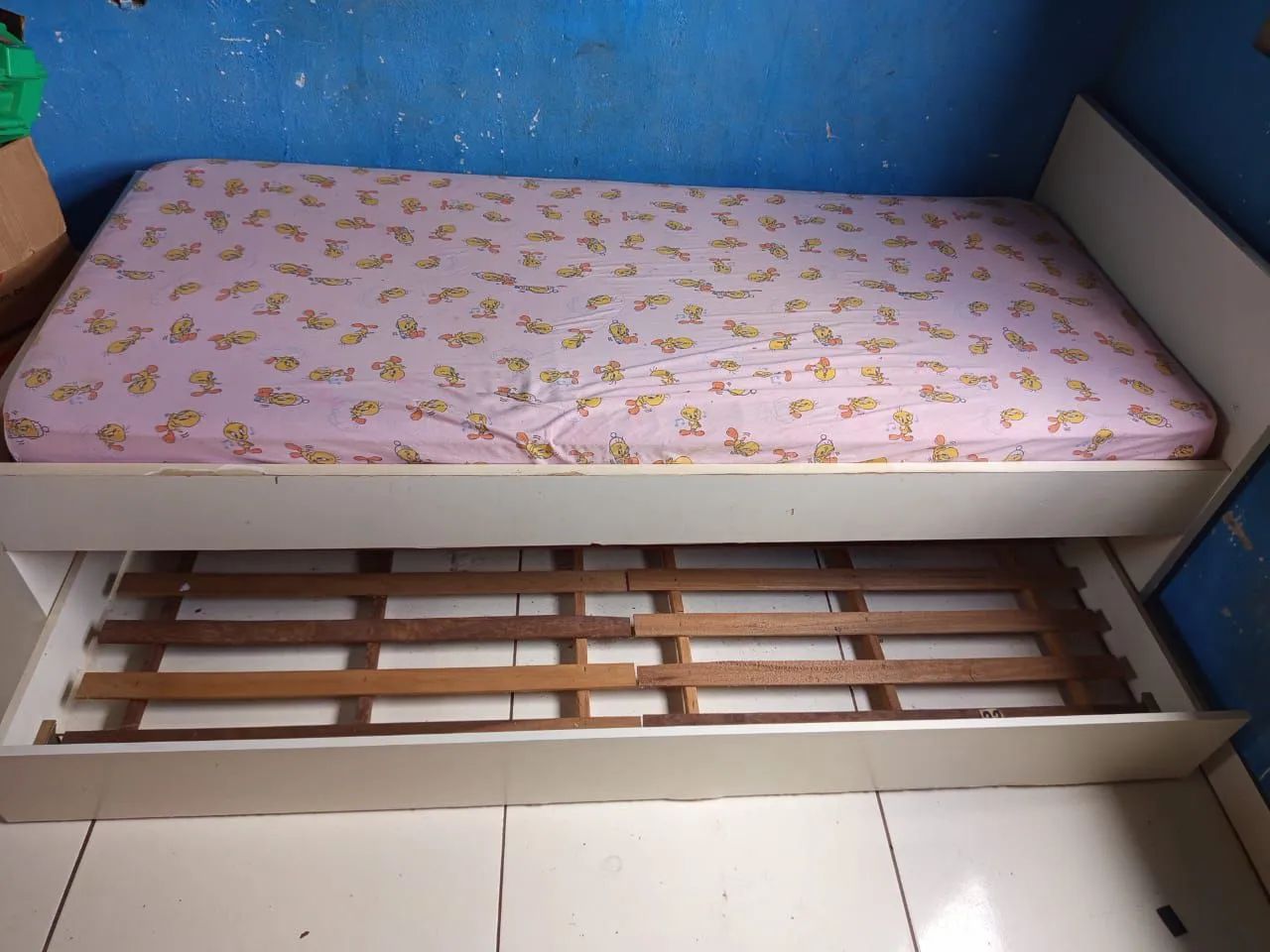 Single Sofa Bed64307305947777122