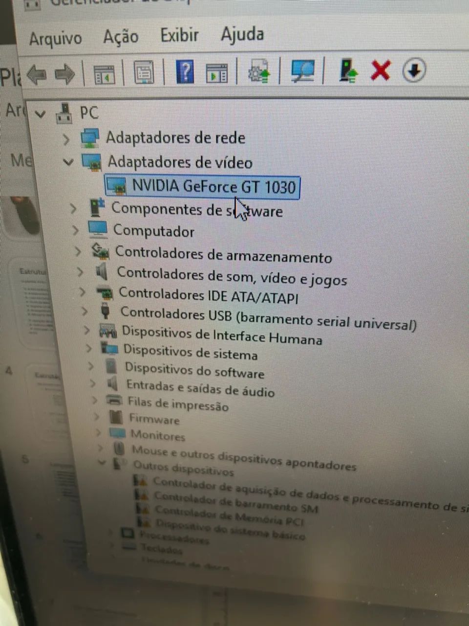 PC - Gabinete Gamer (por notebook ou MacBook) - Foto 4