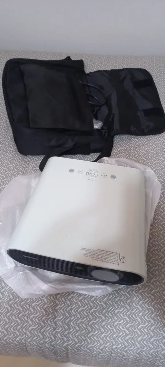 Projetor Sony VGA vpl ES7 - Foto 2
