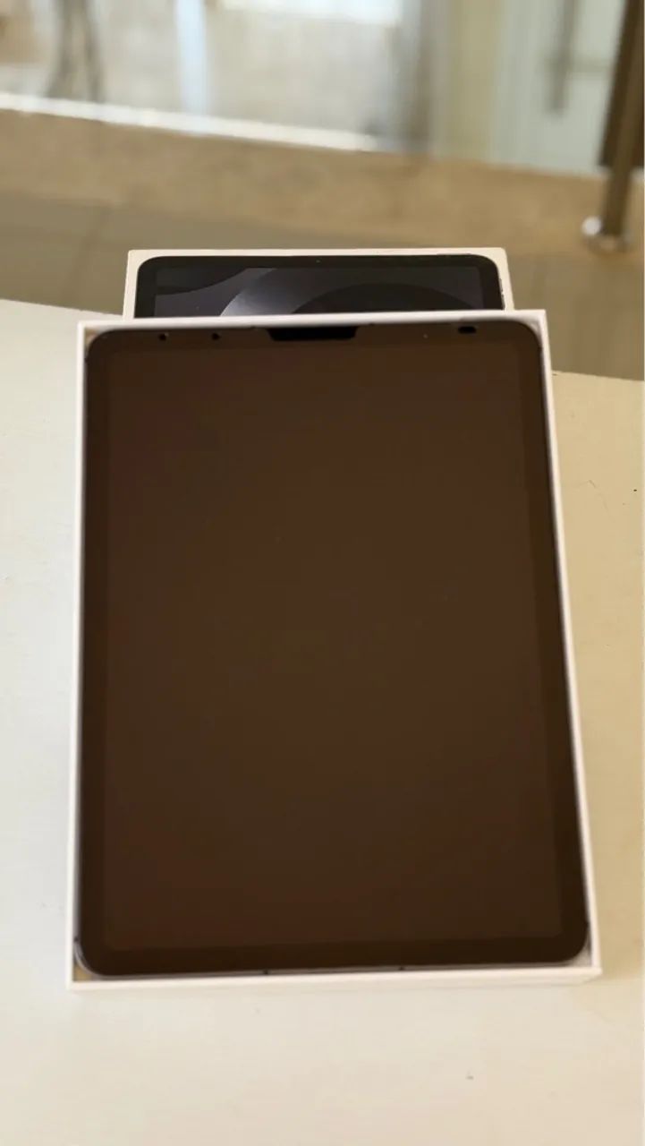 Ipad 5 geração 