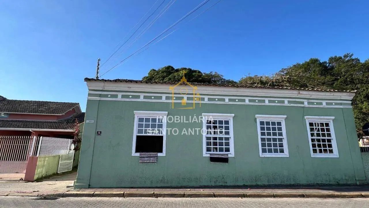TERRENO à venda, SAMBAQUI - Florianópolis/SC - Foto 2