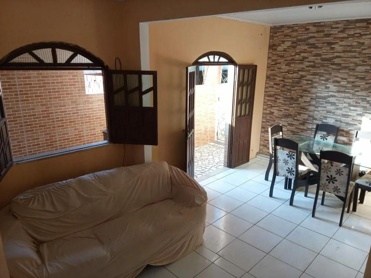 Foto - Salvador - Periperi