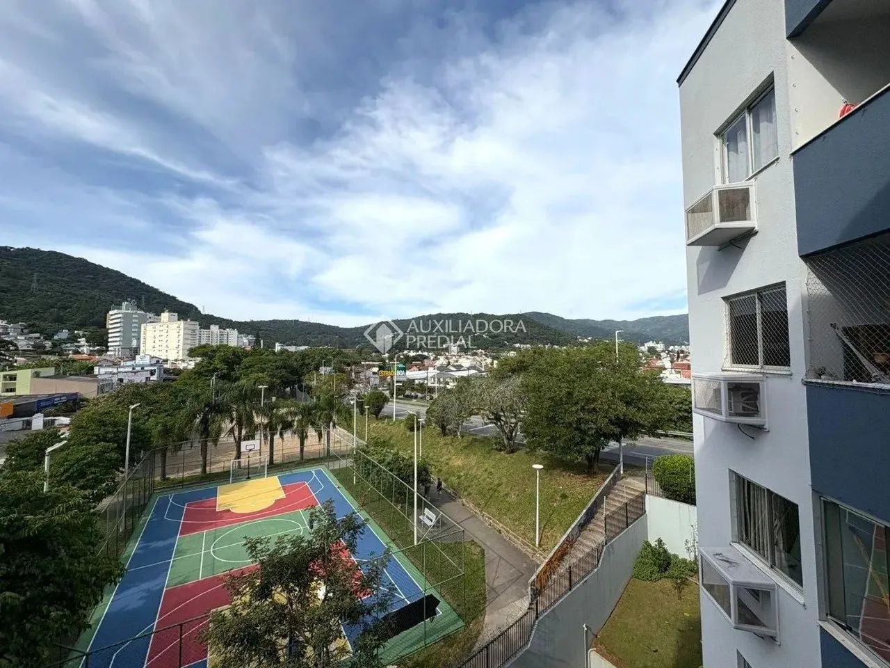 Apartamento de 2 quartos para alugar no Itacorubi - Foto 5