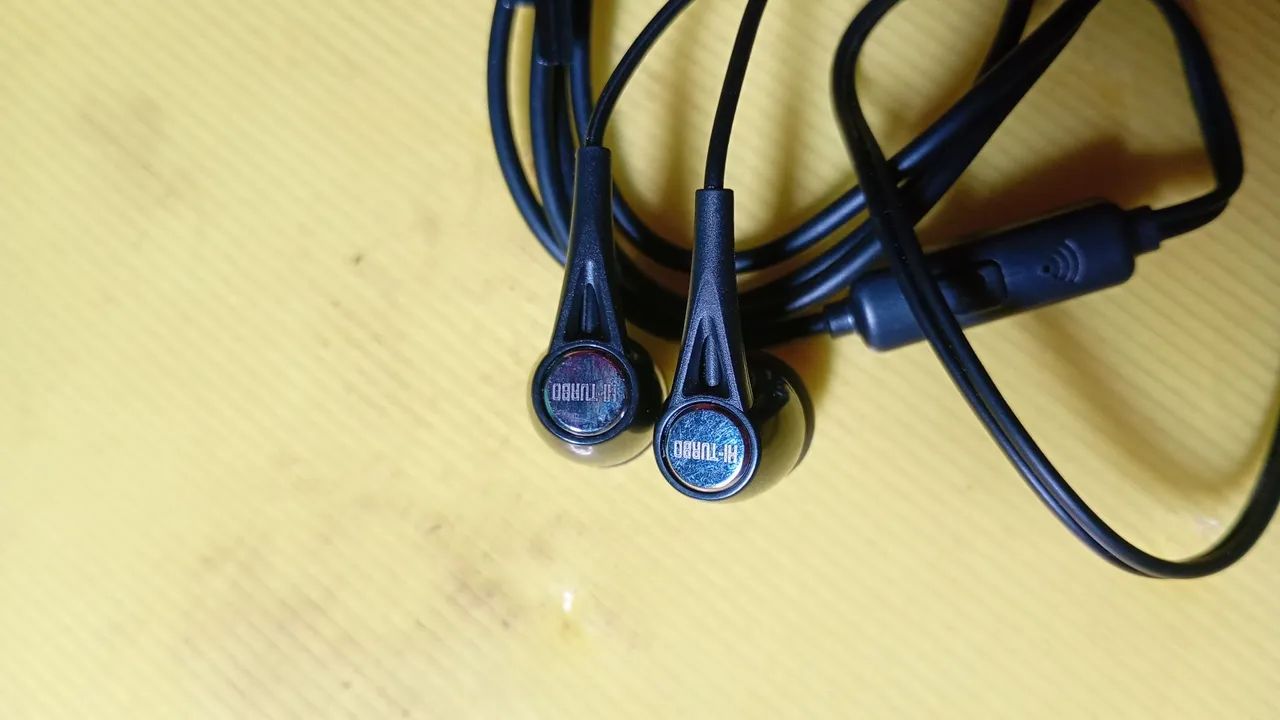 Fone hi-turbo - Foto 2