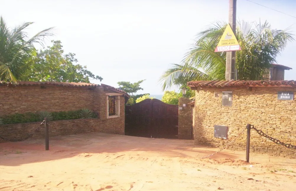 CASA para alugar na cidade de CAUCAIA-CE