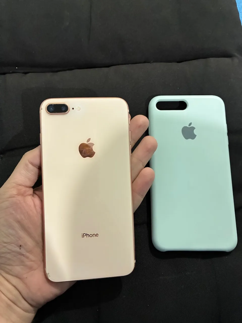 iPhone 8 Plus