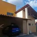 Casa duplex com 4 quartos sendo 3 suítes piscina 230m² de área construída financia