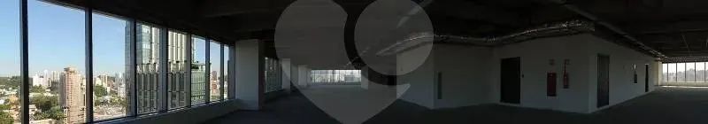 Salas com 1 quartos para locação em Vila cordeiro - SP - Foto 5