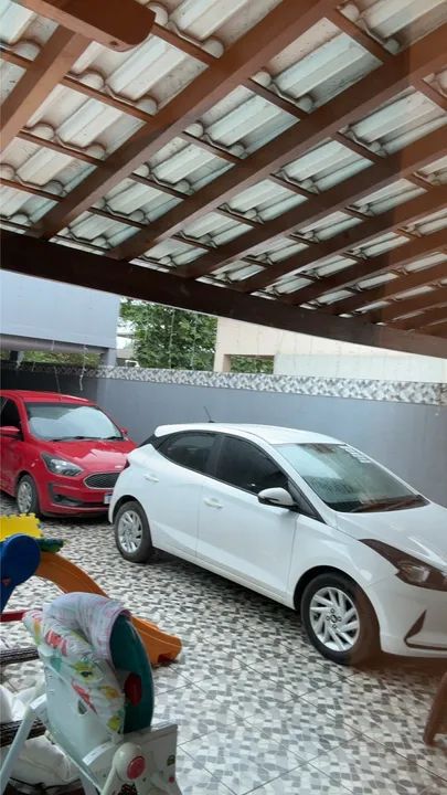 Hb20 vision completo 2022 com 32mil km