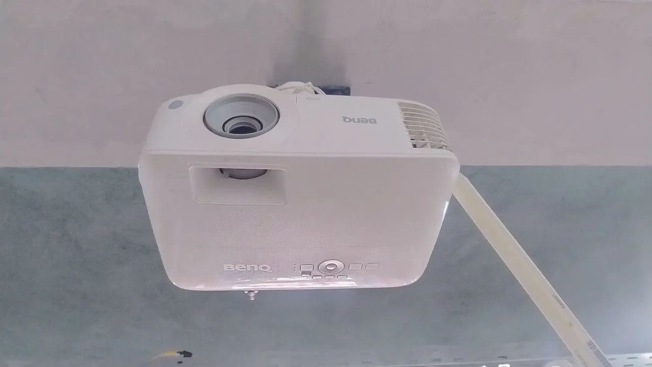 Retroprojetor Benq - Foto 2