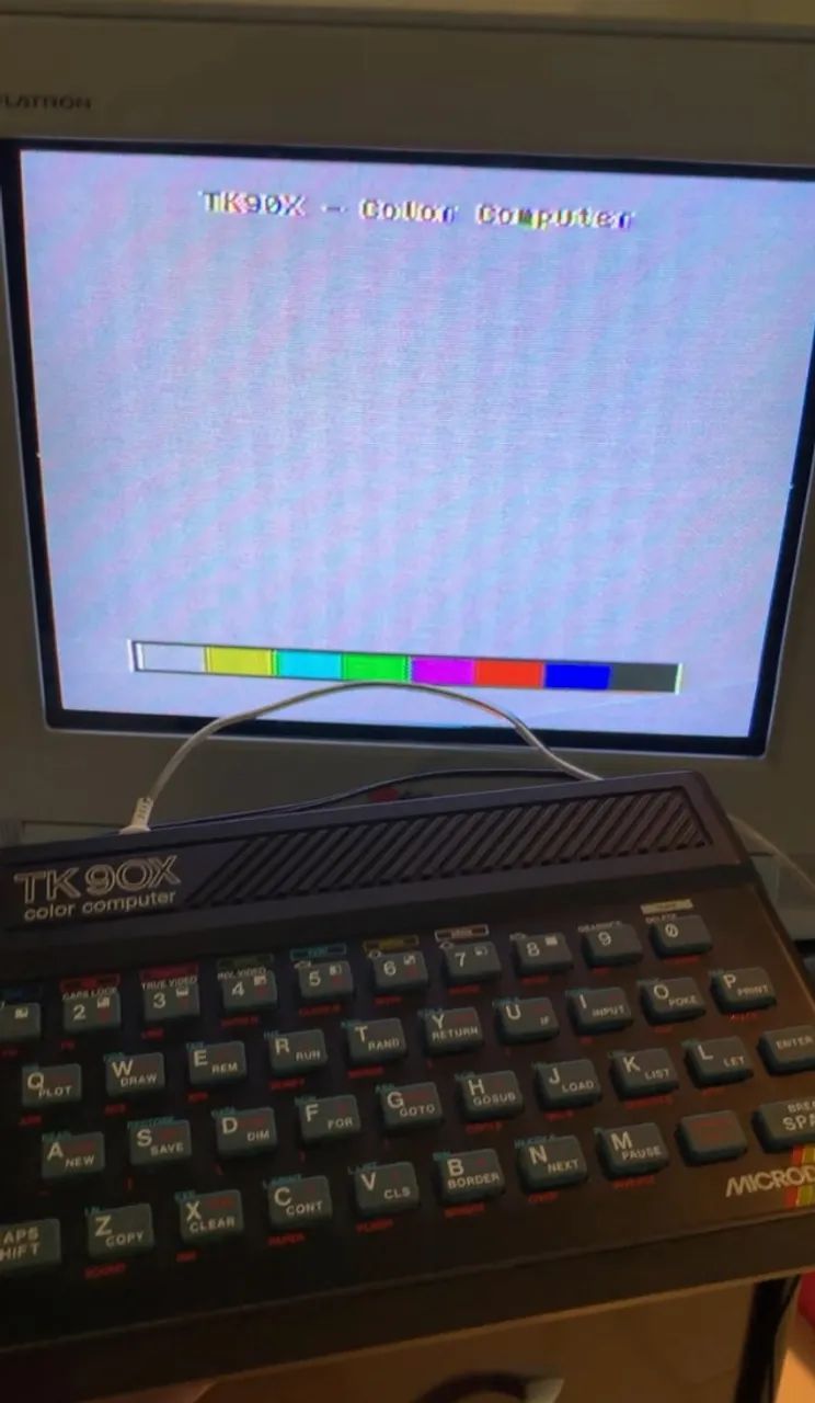 Microdigital TK-90X64197820546819121