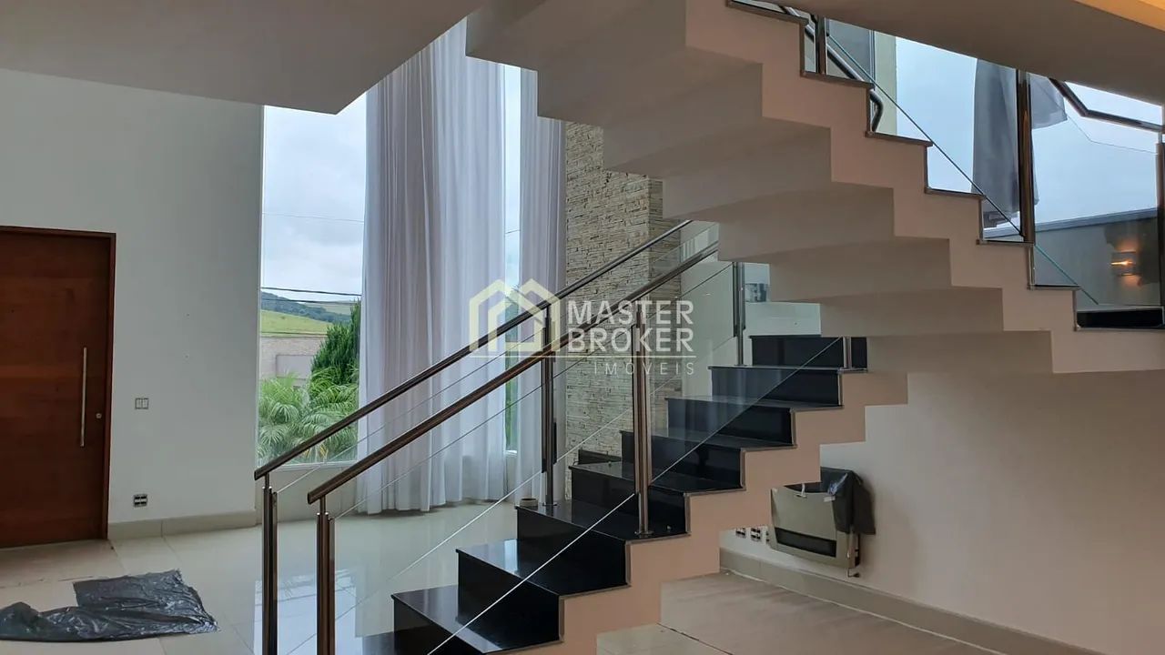 Casa à venda e para locação com 314 m2 de área construída, rua plana e tranquila, 3 quarto - Foto 4