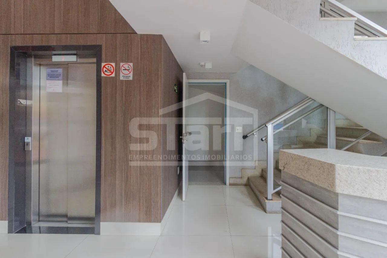 Sala comercial em Lagoa Santa - Foto 10