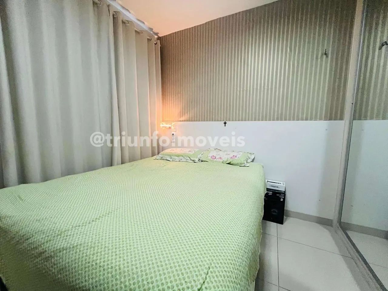 Apartamento a venda no Bairro Uruguai com 3 Quartos TR217638 THE -MQ2TB6