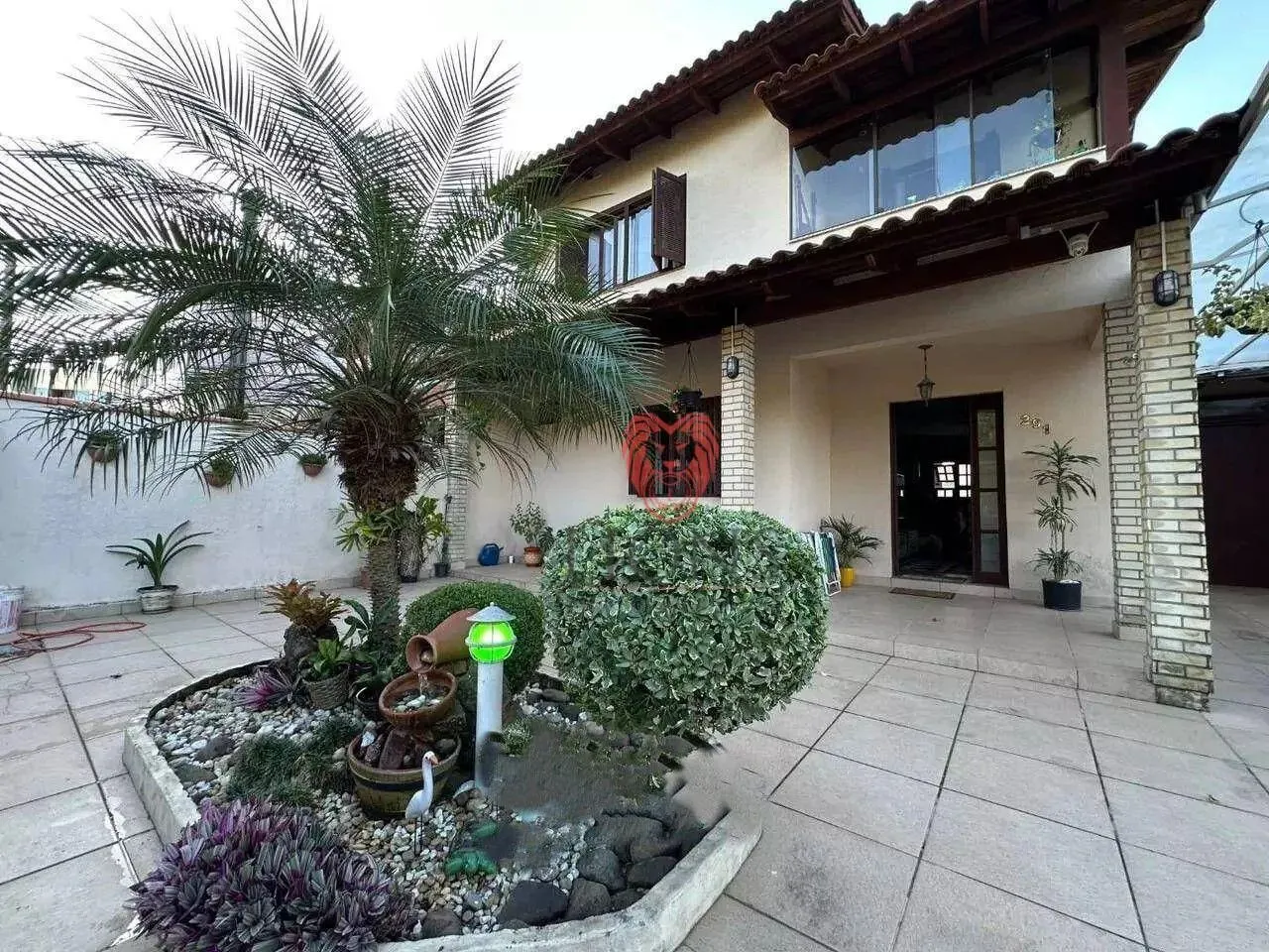 Sobrado com 4 dormitórios à venda, 227 m² por R$ 899.000 - Paradiso - Gravataí/RS