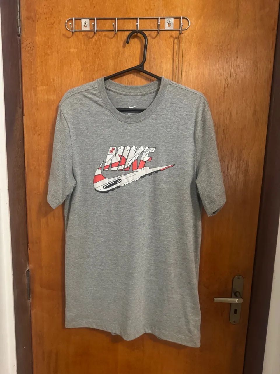 Camisa Nike - Original Nova