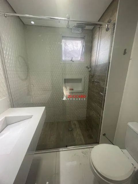 Apartamento com 2 dormitórios à venda, 71 m² por R$ 565.000,00 - Vila Augusta - Guarulhos/ - Foto 5