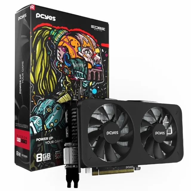radeon rx 570 8gb