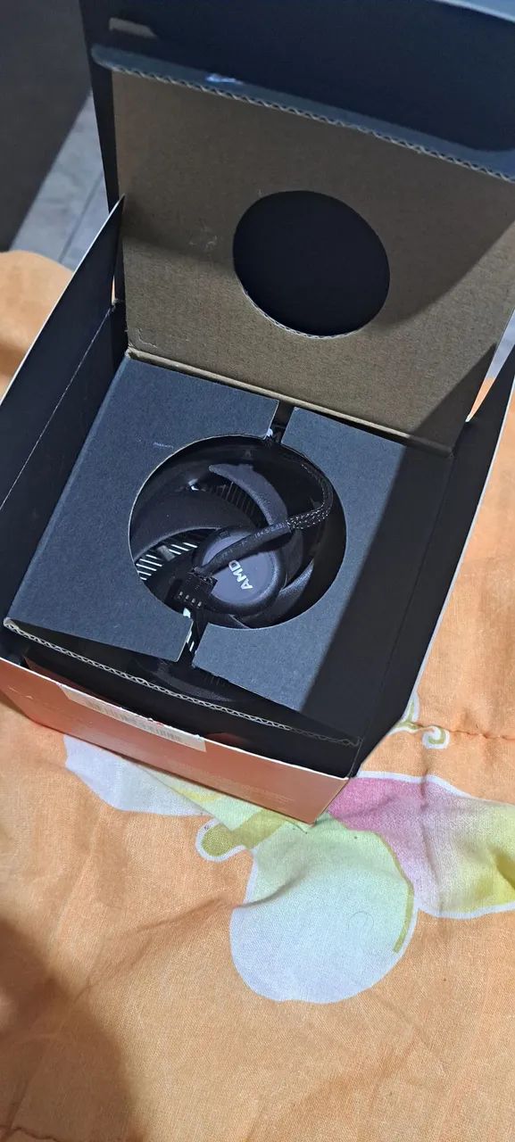 Ryzen 3 2200g  - Foto 5