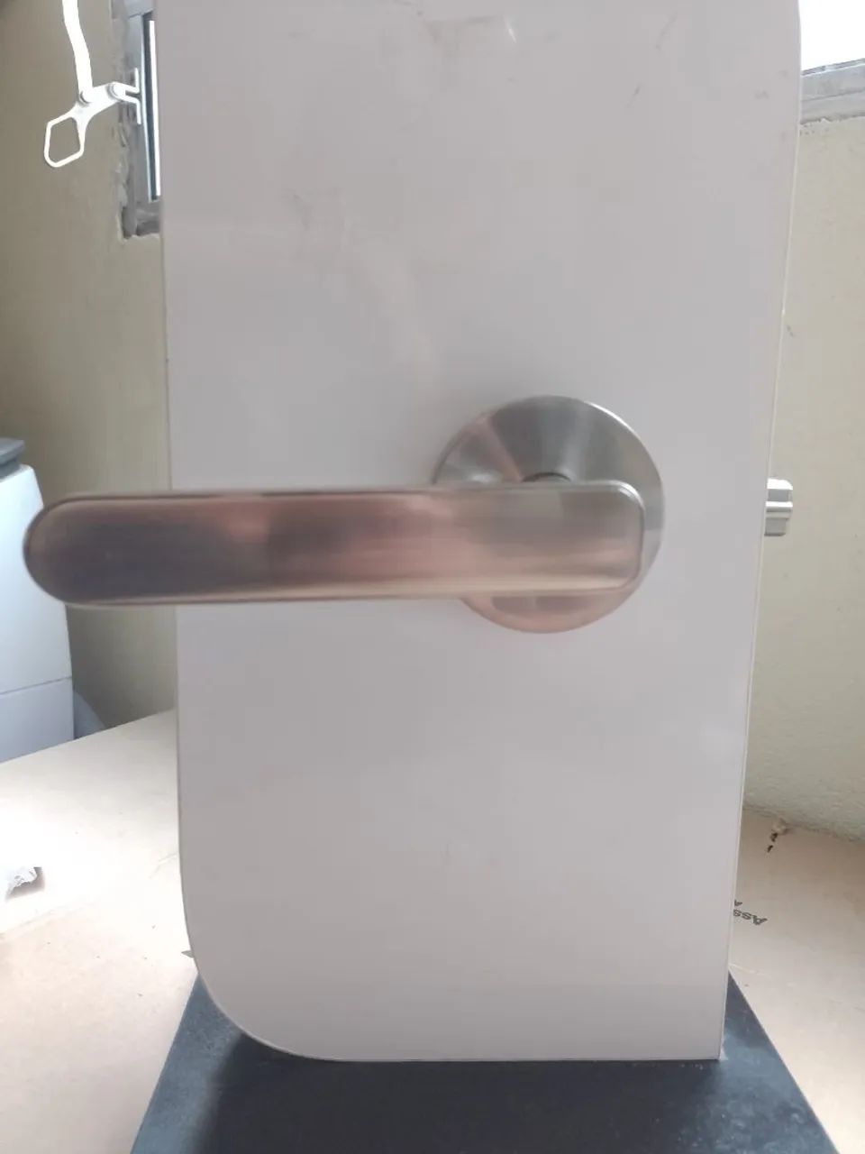 Fechadura Digital Papaiz SL130 - Foto 6