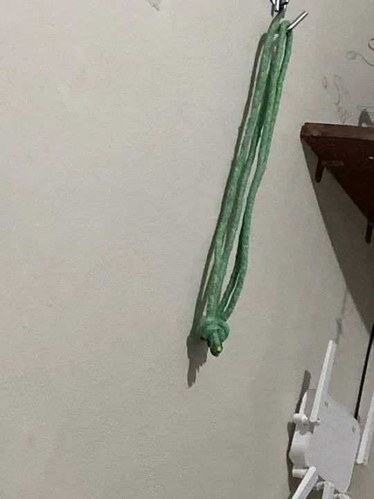 Cordão de Nylon para ferramentas