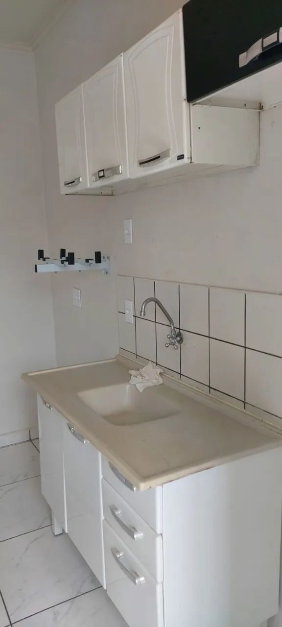 Apartamento 2 quartos para locação Residencial Macedo Teles 1 - Direto com proprietária - Foto 5