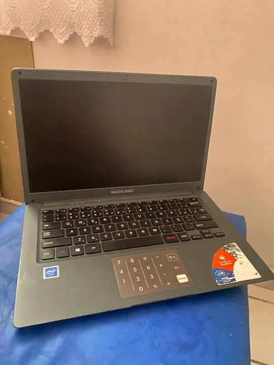 Notebook Multilaser  - Foto 2
